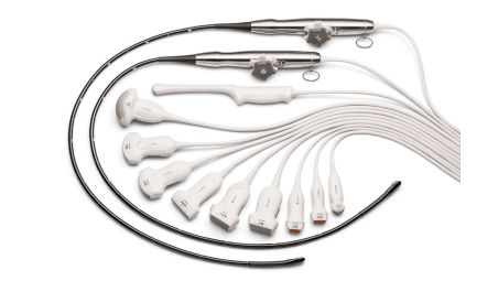 PureWave & xMatrix transducer technology