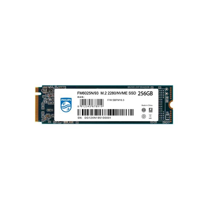 使用此 SSD 升级您的笔记本电脑