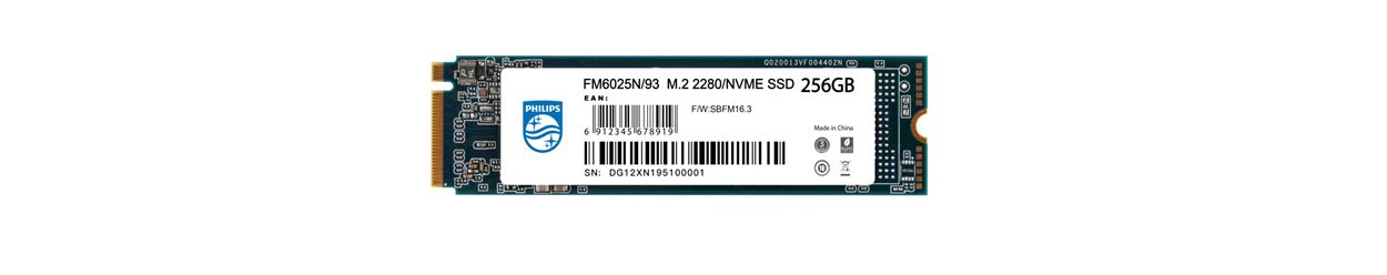 使用此 SSD 升级您的笔记本电脑