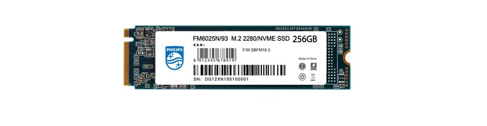 使用此 SSD 升级您的笔记本电脑
