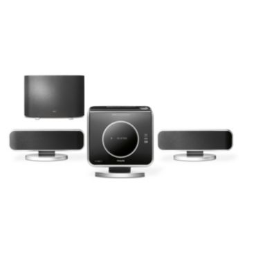 Modea DVD/SACD Home Theater System