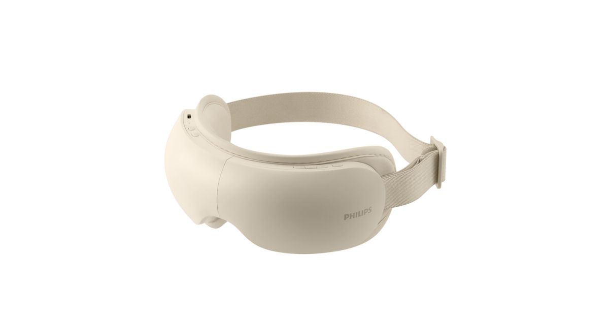 Eye massager Eye massager PPM2314LG/27 | Philips