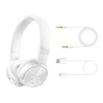 More sound, less noise