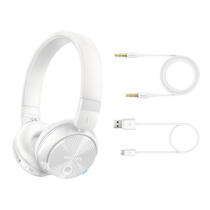 More sound, less noise