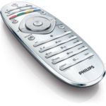 World's first cinema-proportion Smart TV