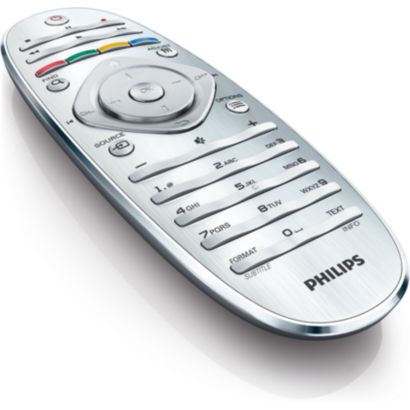 World's first cinema-proportion Smart TV