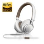 HiFi-geluid, zorgvuldig ontwerp