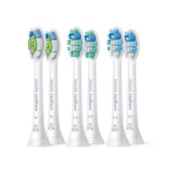 Sonicare Standard sonic toothbrush heads