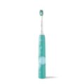 Goodbye manual toothbrush. Hello Sonicare.