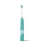 Сбогом, ръчна четка за зъби. Здравей, Sonicare.