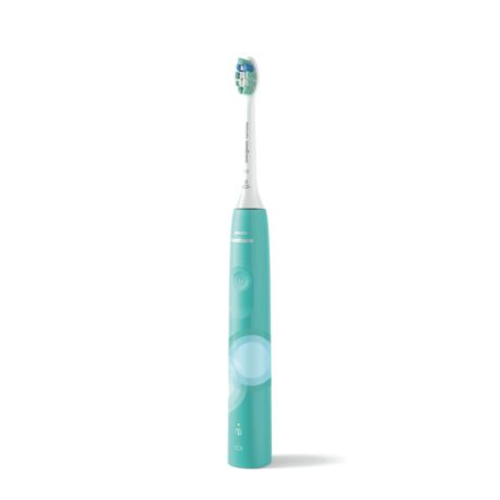 HX3689/23 Philips Sonicare 4100 Series Brosse à dents électrique