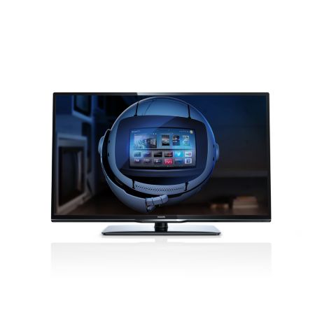 40PFL3208H/12 3200 series Smart TV LED subţire