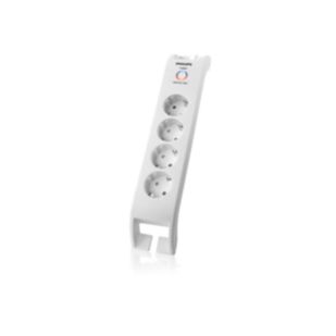 Surge protector