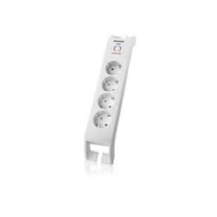 SPN3040B Surge protector