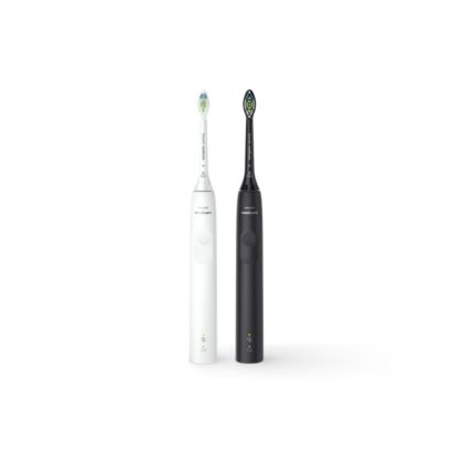 Sonicare 3100 series