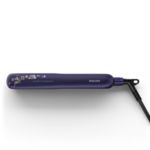 Shiny smooth hair with KeraShine protection