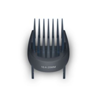 Beard Trimmer 7000 Series Styling della barba con sistema di raccolta dei peli