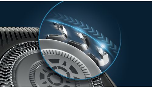 Meer trimresultaten bij elke beweging