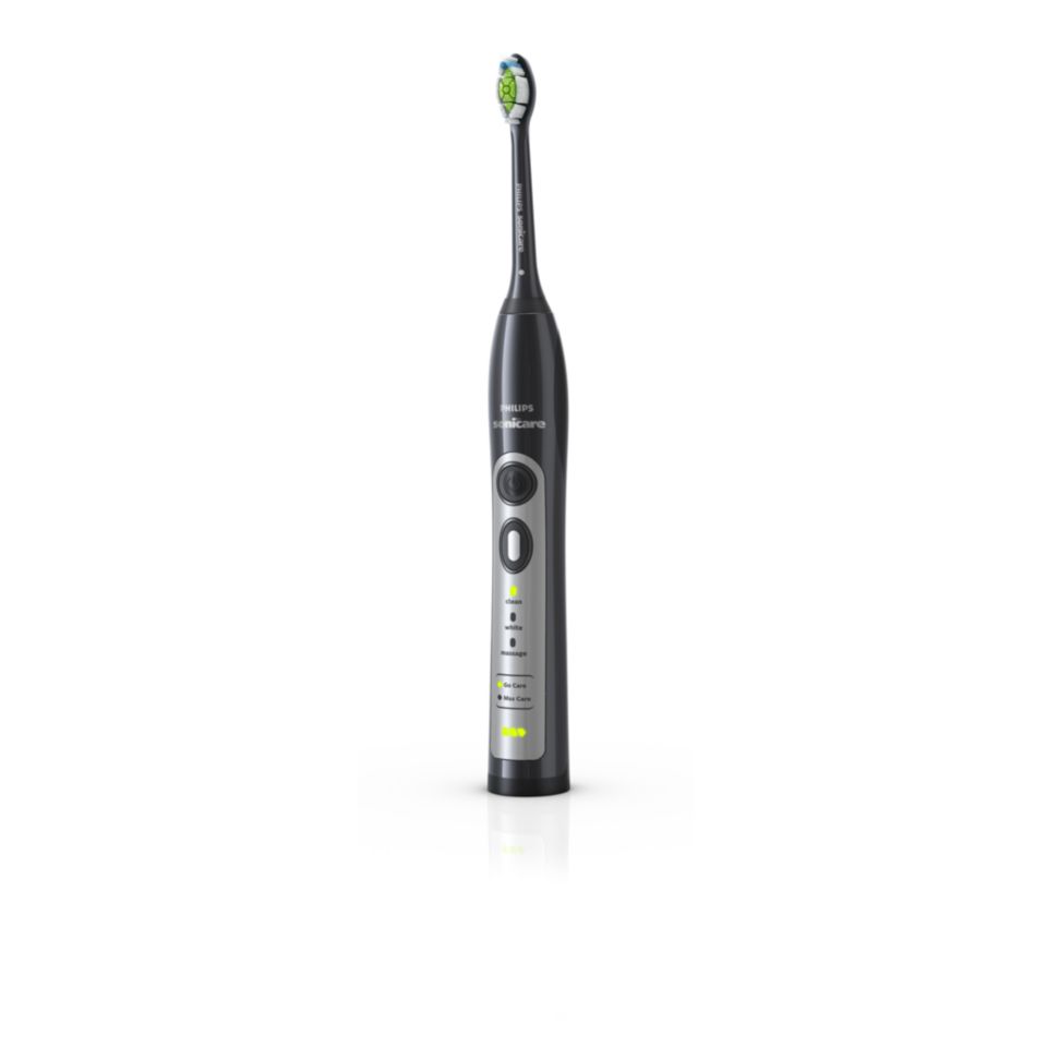 FlexCare Sonic electric toothbrush HX6971/33