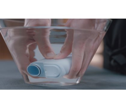 Saeco Aqua Clean Calc & Water Filter Cartridge - CA6903/47 — Nella Online