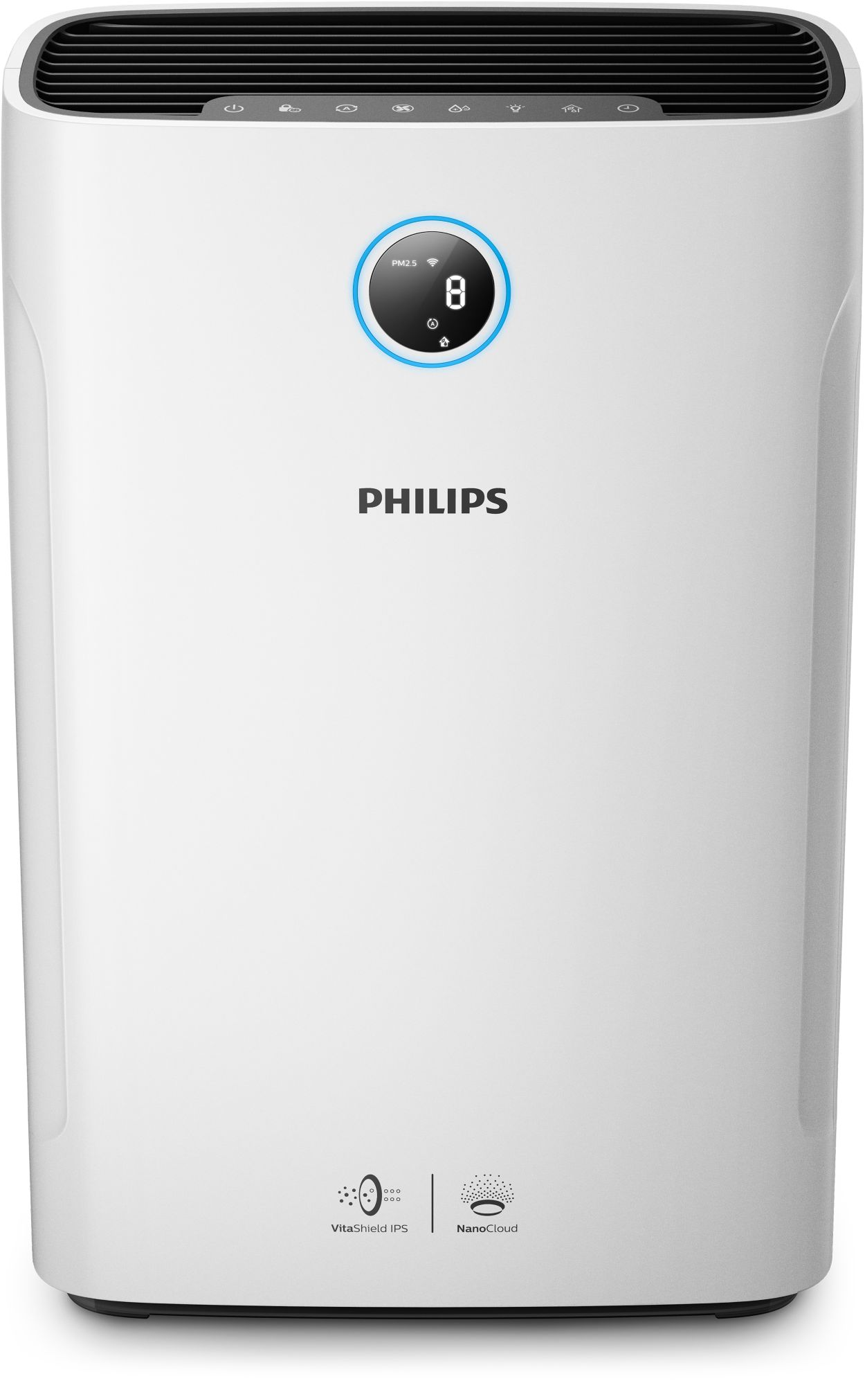 Air purifier philips 3000i discount