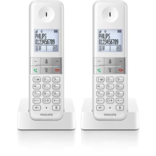 Cordless phone