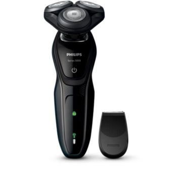 Shaver series 5000 ウェット＆ドライ電気シェーバー