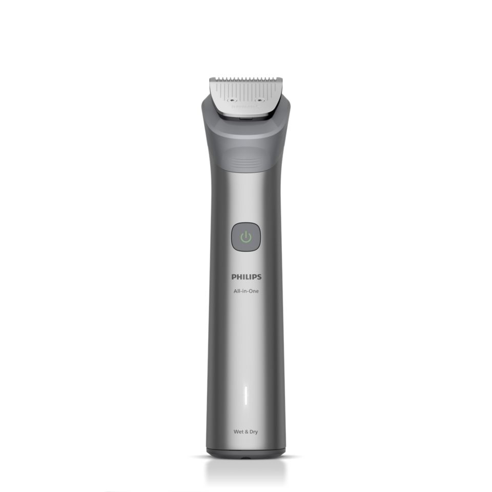 All-in-One Trimmer 5000 Series フィリップス オールインワン 5000