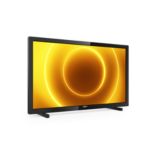 Slim LED TV