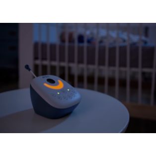 Avent DECT-babyfoon