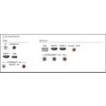 Full HD Slim LED TV