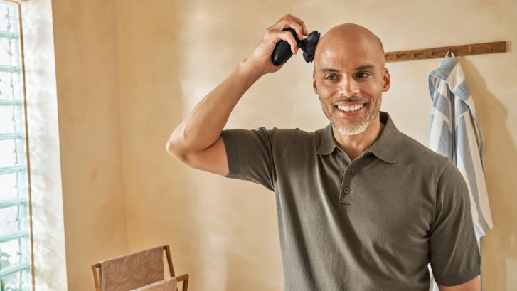 Philips Head Shaver Pro 5000 Series