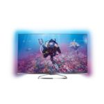 TV LED, Ultra Slim Smart, Full HD