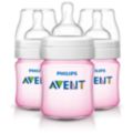 Clinically proven to reduce colic and discomfort*