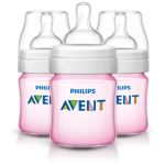 Clinically proven to reduce colic and discomfort*