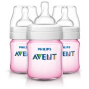 Classic+ baby bottle