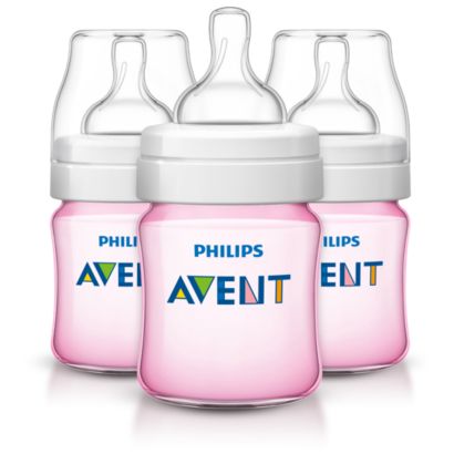 Clinically proven to reduce colic and discomfort*