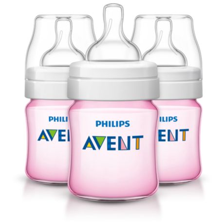 SCF561/37 Philips Avent Biberon Classique+