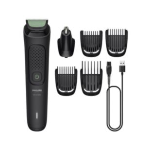 All-in-One Trimmer uit de 3000-serie