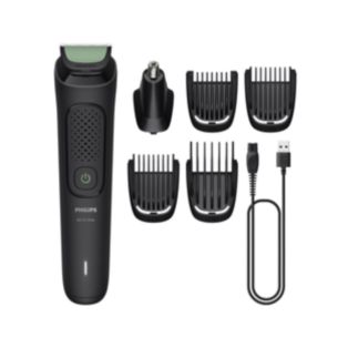 All-in-One Series 3000 trimmer