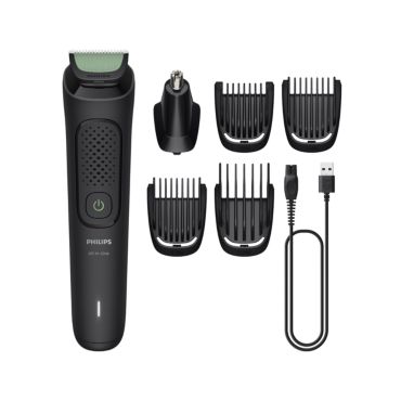 All-in-One Trimmer 3000 Series קוצץ 6 ב-1