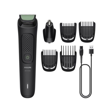 MG3915/15 All-in-One Trimmer uit de 3000-serie