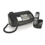 Dillo con un fax