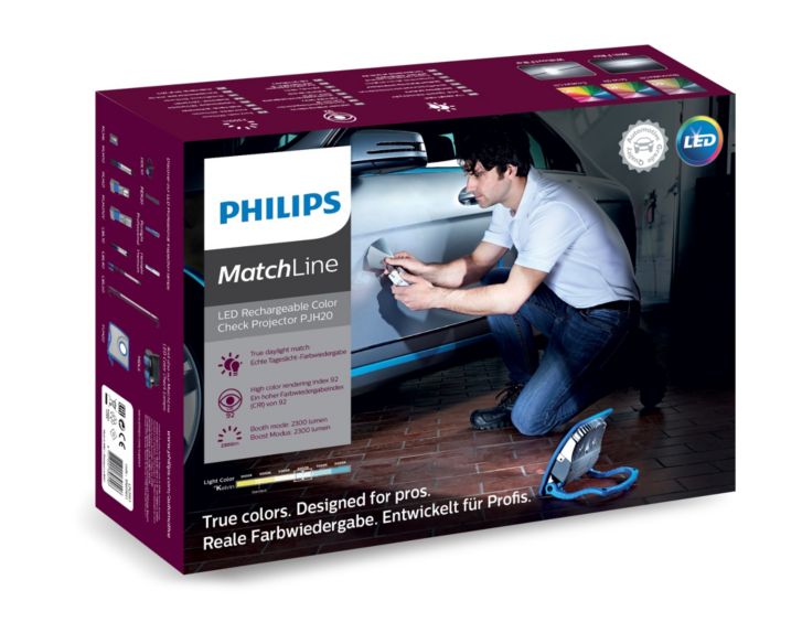 Philips Professional