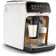 Series 3200 全自动浓缩咖啡机