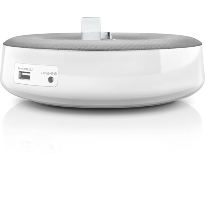 docking speaker DS1100/37 | Philips