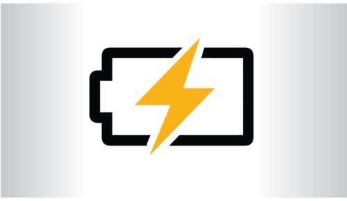 Ingebouwde oplaadbare lithium-ionbatterij zodat u overal muziek kunt afspelen