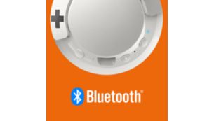 Technologie Bluetooth® sans fil