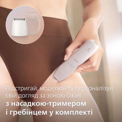 Philips Б'юті-набір для догляду зі Skin LED