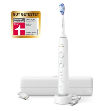 Philips Sonicare Series 7100 Next Generation Schalltechnologie
